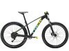 Велосипед Trek 2020 Roscoe 6 27.5" черный/зеленый M (17.5")