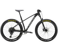 Велосипед Trek 2020 Roscoe 7 27.5" черный L (19.5")  Фото
