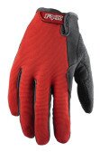 Перчатки женские FOX Womens Incline Glove красный S (8)  Фото