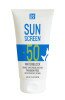 Сонцезахисний крем SolRx WaterBlock SPF 50 Sport Sunscreen ORIGINAL 100 мл