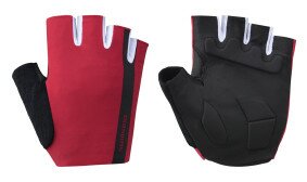 Перчатки Shimano VALUE красный L  Фото
