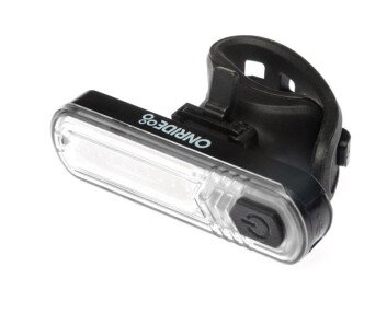 Свет передний ONRIDE Plato USB габаритный