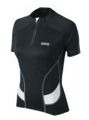 Веломайка женская Shimano Dry-clim черный XL  Фото