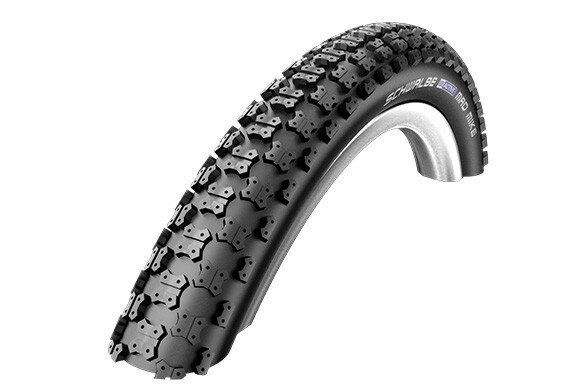 Покришка Schwalbe Mad Mike Active K-Guard 16"x2.125" (57-305) B/B-SK SBC