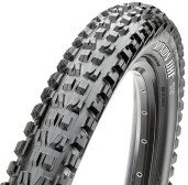 Покрышка Maxxis Minion DHF 29"x2.50" (63-622) E-25 Folding 60TPI DC EXO/TR  Фото