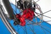 Велосипед дитячий Trinx M134 24" черный/серый/красный 11" Фото №6