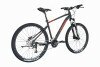 Велосипед Trinx M700 Elite 27.5" чорний/білий/червоний 21" Фото №2