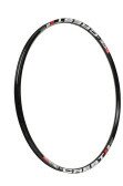 Обід Notubes ZTR Crest 27,5" 2015 32 отвори під диск чорний  Фото