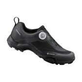 Веловзуття Shimano SH-MT701GTX SPD чорний EU46  Фото