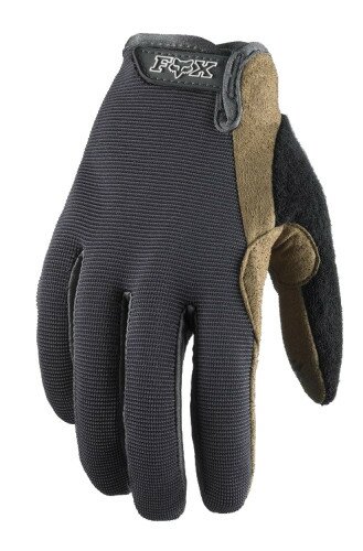 Перчатки женские FOX Womens Incline Glove серый L (10)