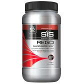 Напій відновлювальний SiS REGO Rapid Recovery шоколад 500г  Фото