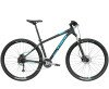 Велосипед Trek 2017 X-Caliber 7 29 чорний (Black) 23"