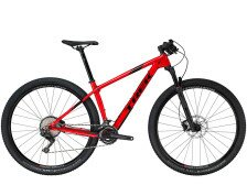Велосипед Trek 2018 Procaliber 9.6 29 красный 18.5"  Фото