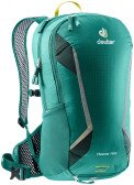 Рюкзак Deuter Race Air колір 2231 alpinegreen-forest  Фото