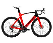 Велосипед Trek 2021 Madone SL 6 DISC красный/черный 54 см  Фото