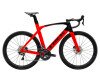 Велосипед Trek 2021 Madone SL 6 DISC красный/черный 54 см
