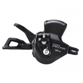 Манетка Shimano Deore SL-M6100-IR 12 скоростей правая I-Spec EV