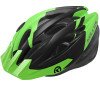 Шлем KLS Blaze 18 зеленый/черный S/M (54-57 см)