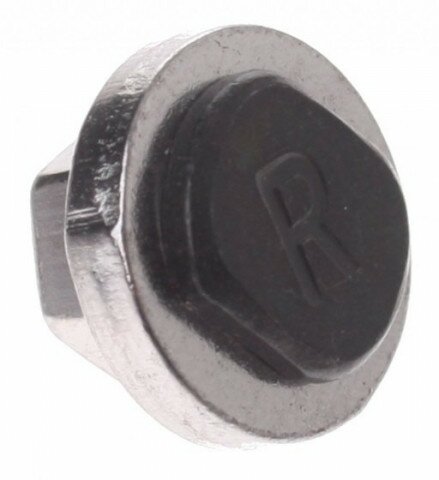 Болт фиксации роллерных тормозов Shimano BR-IM45-R задний