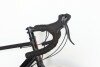 Велосипед Trinx Tempo 2.1 700C черный/красный/белый 540м Фото №7