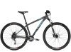 Велосипед Trek-2016 X-Caliber 7 29 черный/голубой 18.5"