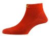 Шкарпетки жіночі P.A.C. Running Ultralight Speed червоний 38-41