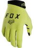 Перчатки FOX RANGER GLOVE желтый XL (11)
