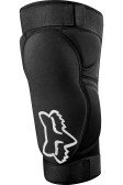 Захист колін FOX LAUNCH D3O KNEE GUARD чорний L  Фото