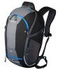 Рюкзак SHIMANO Commuter Daypack TSUKINIST 25/30L чорний/сірий