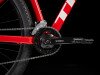 Велосипед Trek Marlin 5 Gen 2 27.5"  красный XS Фото №3
