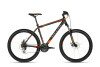 Велосипед Kellys Viper 30 Black Orange (26") 15.5"