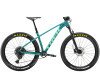 Велосипед Trek 2020 Roscoe 7 27.5" бирюзовый L (19.5")