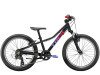Велосипед Trek 2020 Precaliber 20 7S GIRLS 20" чорний