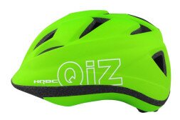 Шлем детский HQBC QIZ зеленый матовый S (50-54см)  Фото