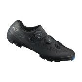 Велообувь Shimano SH-XC701 SPD чёрный EU42  Фото