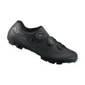 Веловзуття Shimano SH-XC701 SPD чорний EU42  Фото