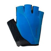 Перчатки Shimano Classic синий XXL  Фото