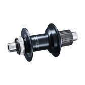 Втулка задня Shimano SLX FH-M7110-B MS 32 отвори CenterLock ThruAxle (148x12 мм) без осі  Фото