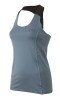 Велотоп женский Pearl Izumi ELITE ESCAPE стальной синий M