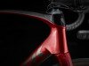 Велосипед Trek Domane SL 6 Gen 3 червоний/чорний 54 см Фото №5