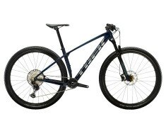 Велосипед Trek 2023 Procaliber 9.6 29" синій ML  Фото