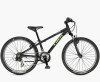 Велосипед Trek 2017 Precaliber 24 21SP Boys чорний (Black)