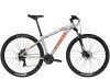 Велосипед Trek 2017 Marlin 5 27.5 сріблястий (Quicksilver) 13.5"