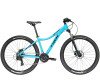 Велосипед Trek 2017 Skye SL WSD 27.5 голубой (Blue) 13.5"