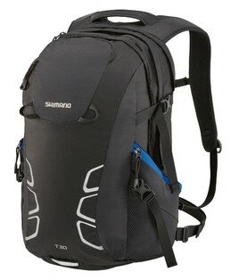 Рюкзак SHIMANO Commuter Daypack TSUKINIST 30L чорний