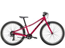 Велосипед Trek 2020 Precaliber 24 8SP GIRLS 24" рожевий  Фото