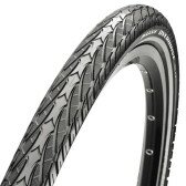 Покрышка Maxxis Overdrive 27.5"x1.65" (42-584) Wire 60TPI SC SilkWorm RT  Фото