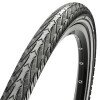 Покрышка Maxxis Overdrive 27.5"x1.65" (42-584) Wire 60TPI SC SilkWorm RT