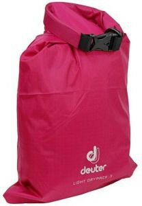 Гермомішок Deuter Light Drypack 3 колір 5002 magenta