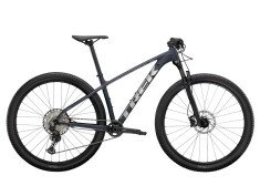 Велосипед Trek 2021 X-Caliber 9 29" синий ML  Фото